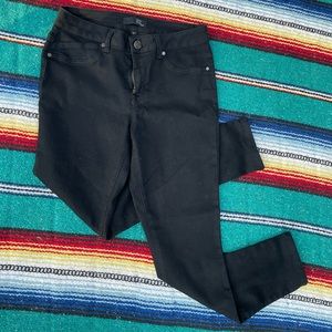 Black 1822 Jeans - Size 10
